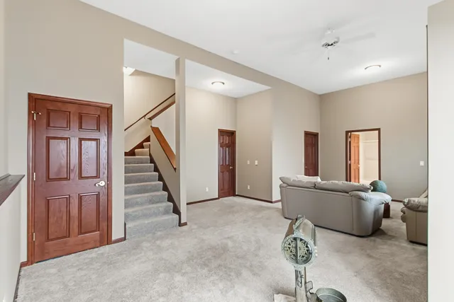 $600,000 | N807 Waubunsee Trail, Unit 3, Fort Atkinson, WI 53538