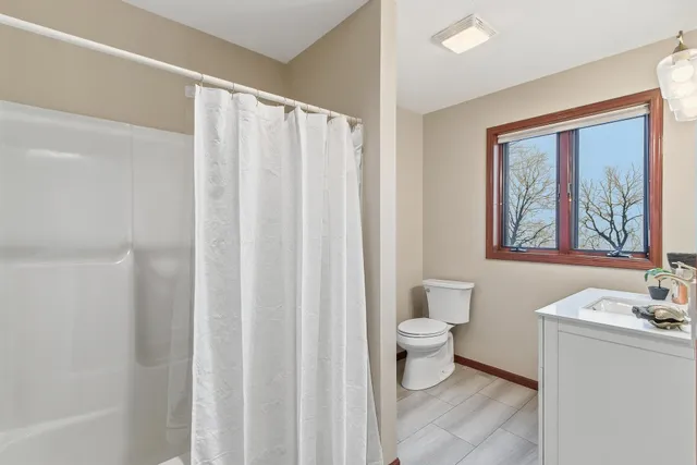 $600,000 | N807 Waubunsee Trail, Unit 3, Fort Atkinson, WI 53538