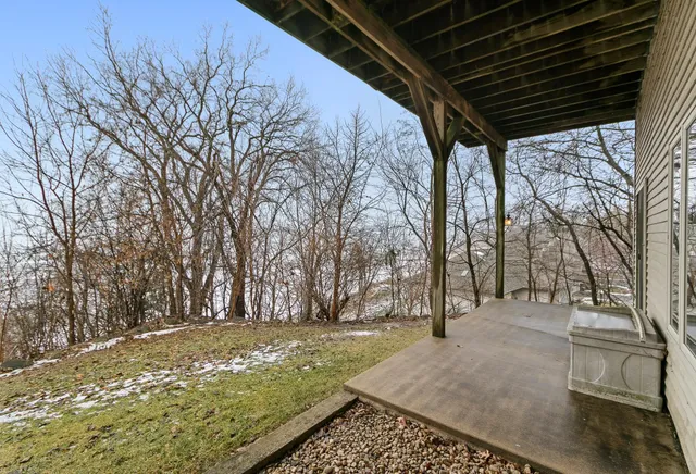 $600,000 | N807 Waubunsee Trail, Unit 3, Fort Atkinson, WI 53538