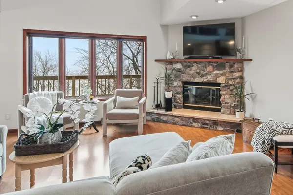 $600,000 | N807 Waubunsee Trail, Unit 3, Fort Atkinson, WI 53538