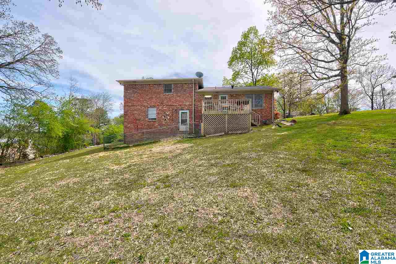 1208 Tribe Trail Alabaster, AL 35007 - Photo 28 of 37 Gallery Image 28