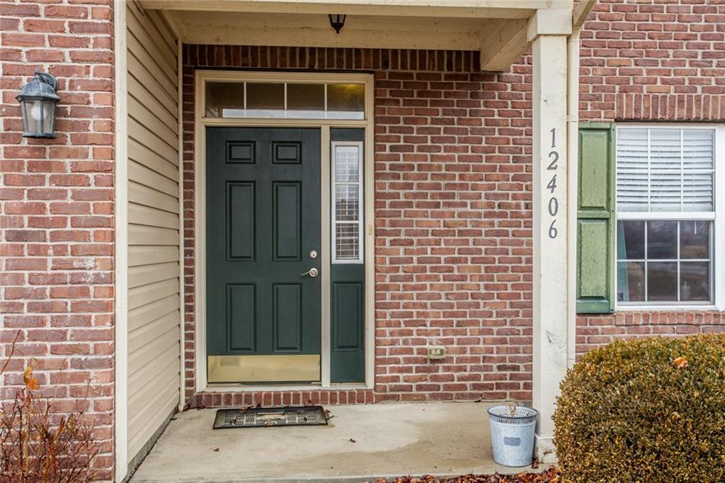 12406 Schoolhouse Road Fishers, IN 46037 - Photo 2 of 26 Gallery Image 2