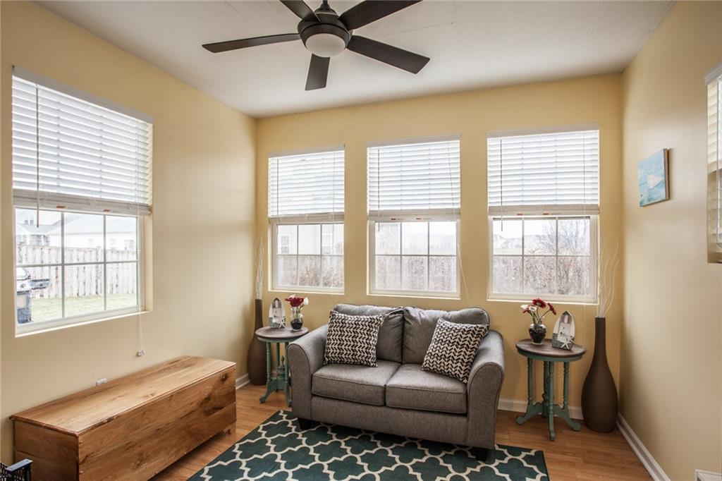 12406 Schoolhouse Road Fishers, IN 46037 - Photo 11 of 26 Gallery Image 11
