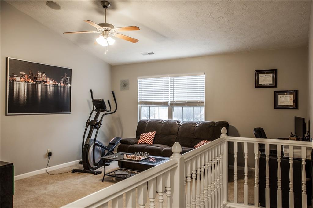12406 Schoolhouse Road Fishers, IN 46037 - Photo 12 of 26 Gallery Image 12