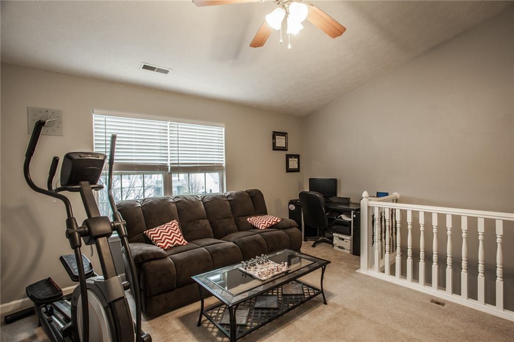 12406 Schoolhouse Road Fishers, IN 46037 - Photo 13 of 26 Gallery Image 13