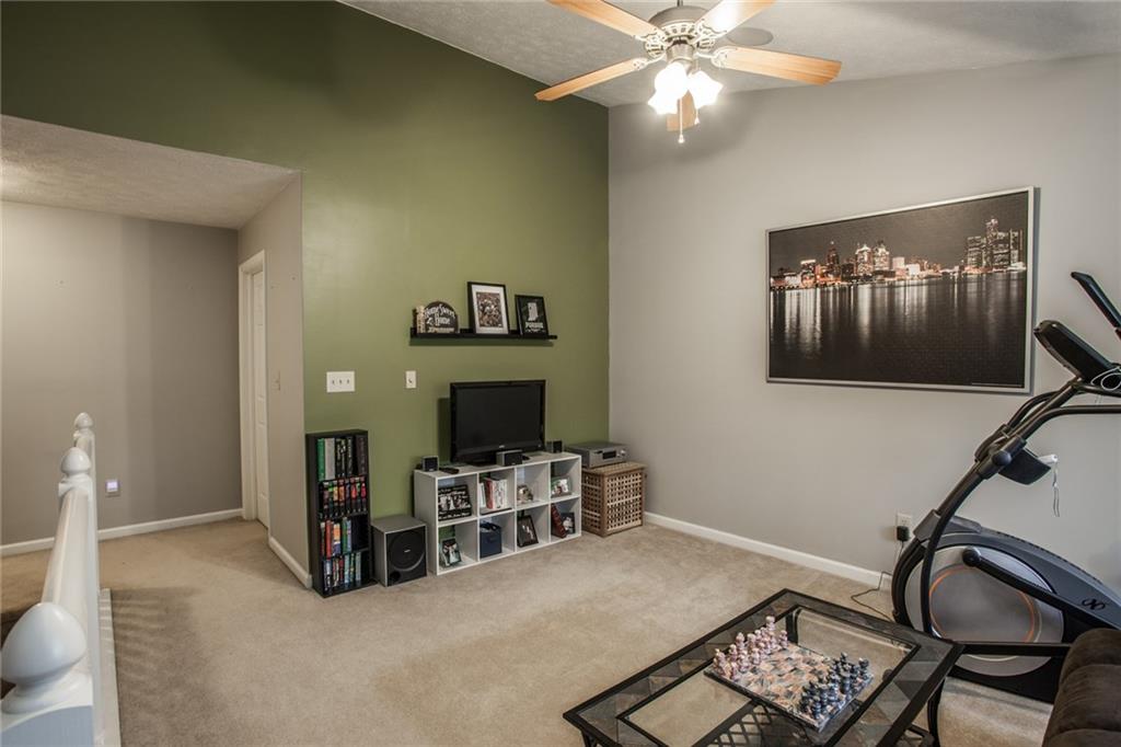 12406 Schoolhouse Road Fishers, IN 46037 - Photo 14 of 26 Gallery Image 14