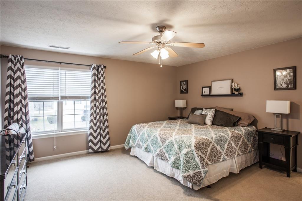 12406 Schoolhouse Road Fishers, IN 46037 - Photo 19 of 26 Gallery Image 19