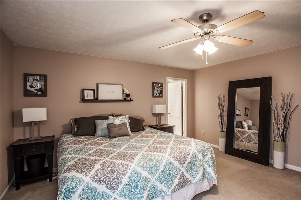 12406 Schoolhouse Road Fishers, IN 46037 - Photo 20 of 26 Gallery Image 20