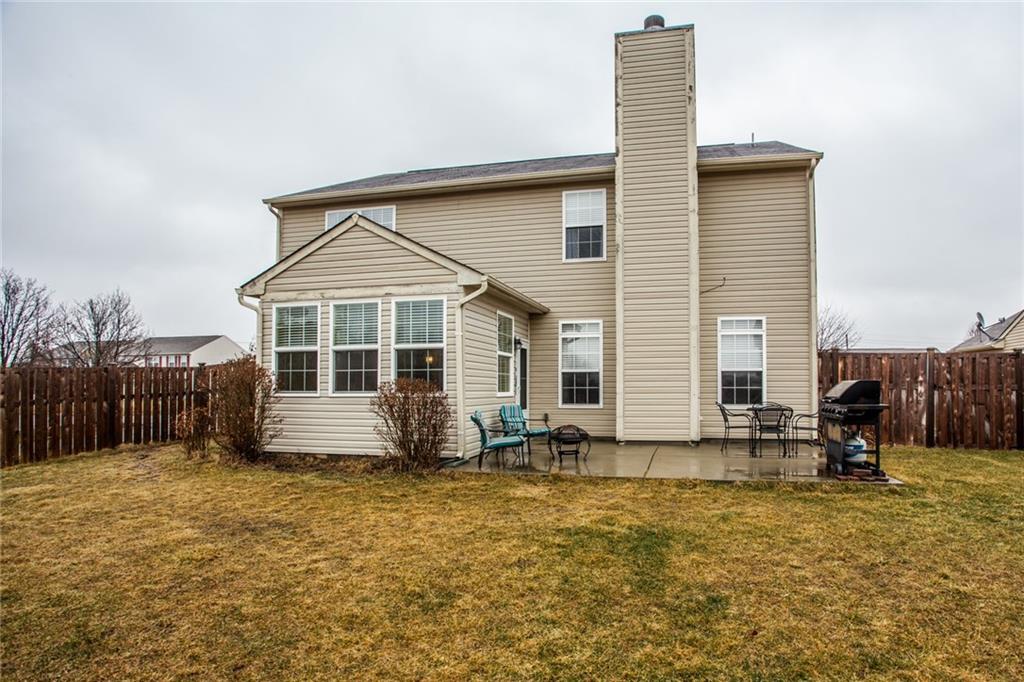 12406 Schoolhouse Road Fishers, IN 46037 - Photo 26 of 26 Gallery Image 26