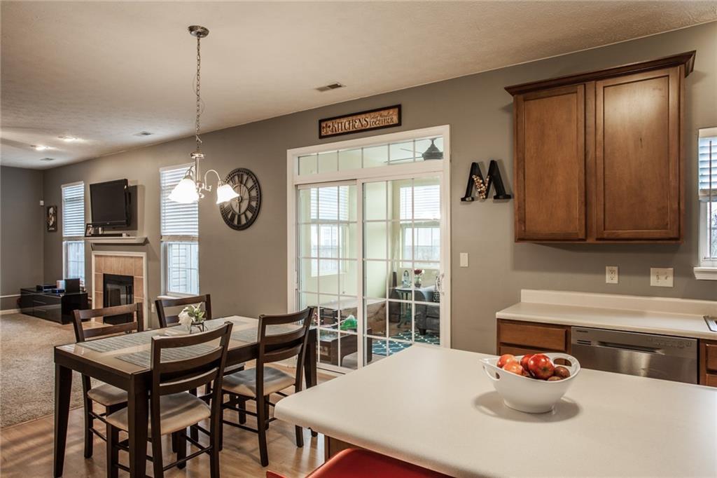 12406 Schoolhouse Road Fishers, IN 46037 - Photo 8 of 26 Gallery Image 8