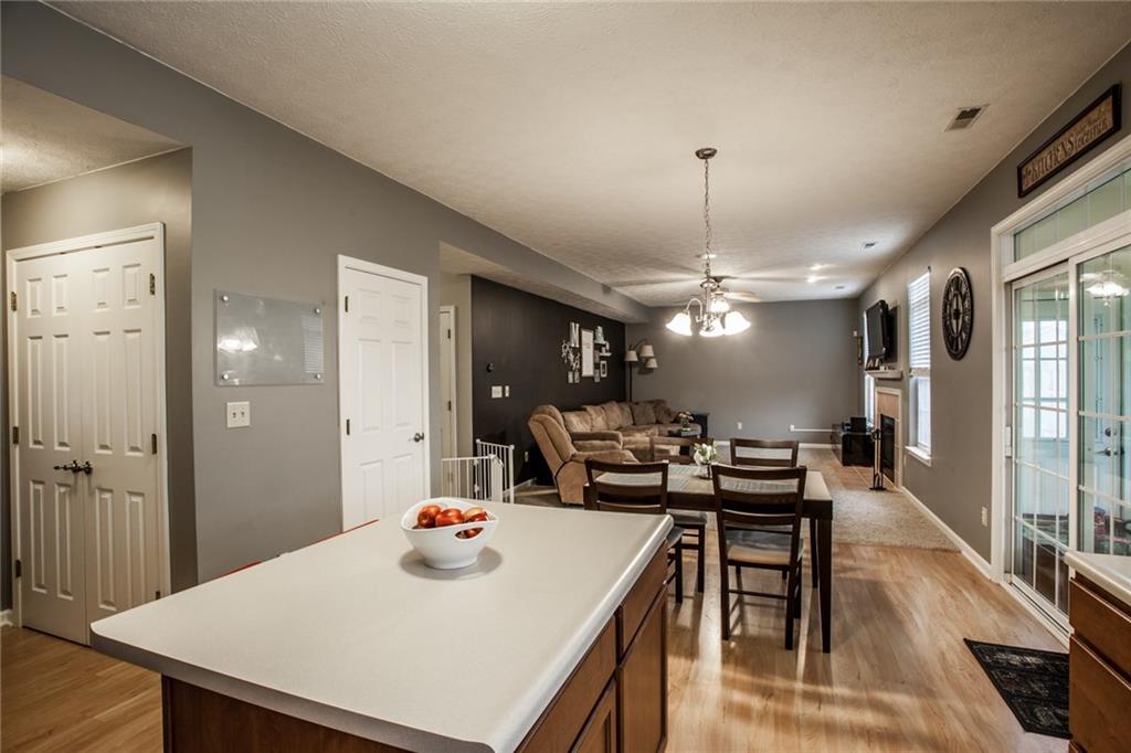 12406 Schoolhouse Road Fishers, IN 46037 - Photo 9 of 26 Gallery Image 9