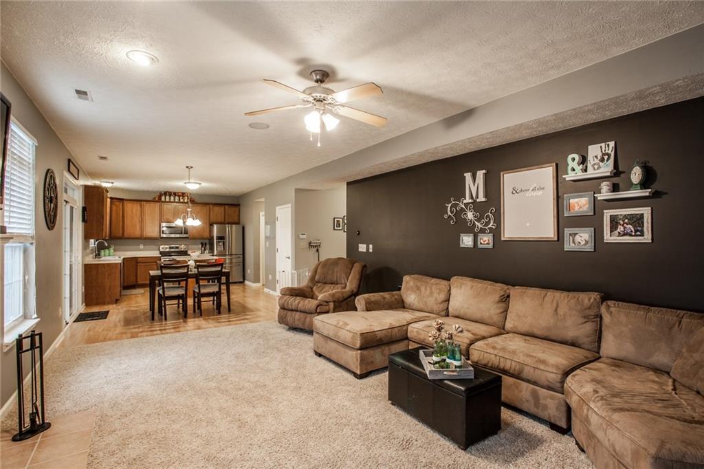 12406 Schoolhouse Road Fishers, IN 46037 - Photo 10 of 26 Gallery Image 10