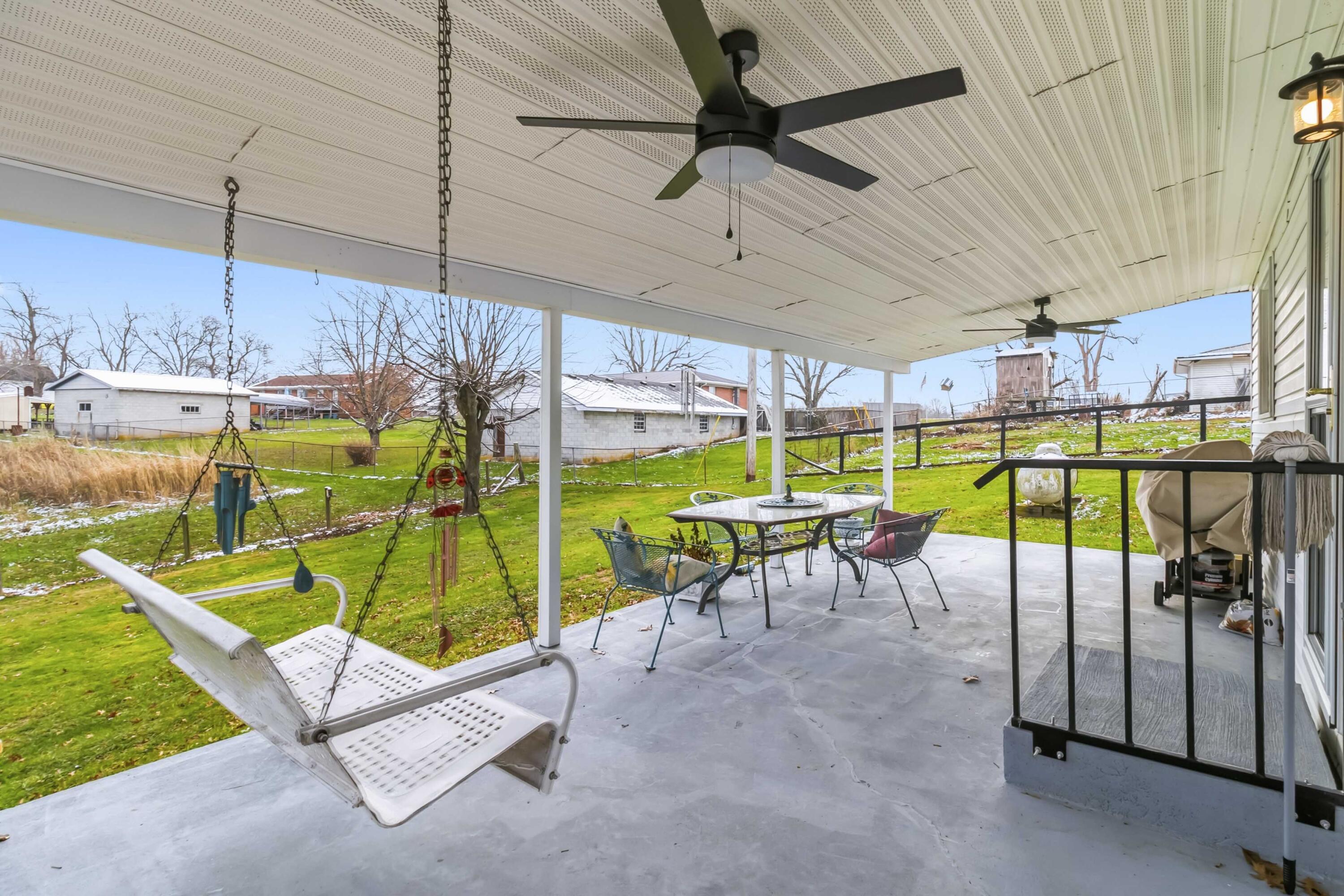 3608 Millersburg Ruddles Mill Road Paris, KY 40361 - Photo 26 of 30 026