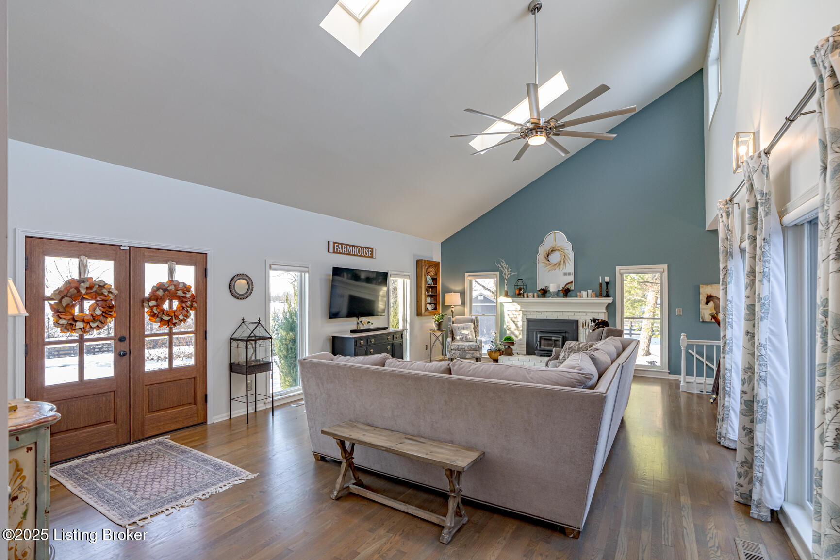 630 Webb Road Simpsonville, KY 40067 - Photo 4 of 63 DSC09941