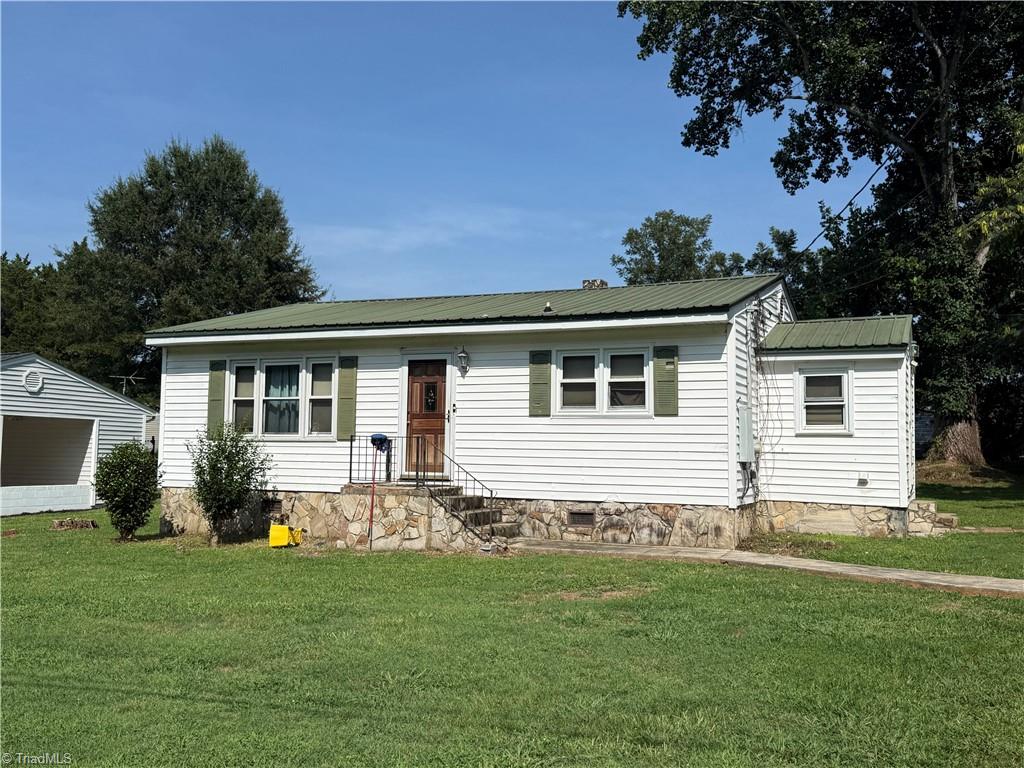 3364 Beavercreek Road Randleman, NC 27317 - Photo 1 of 3 Gallery Image 1