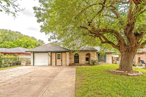 $198,180 | 1006 Fruitvale Drive, Houston, TX 77038