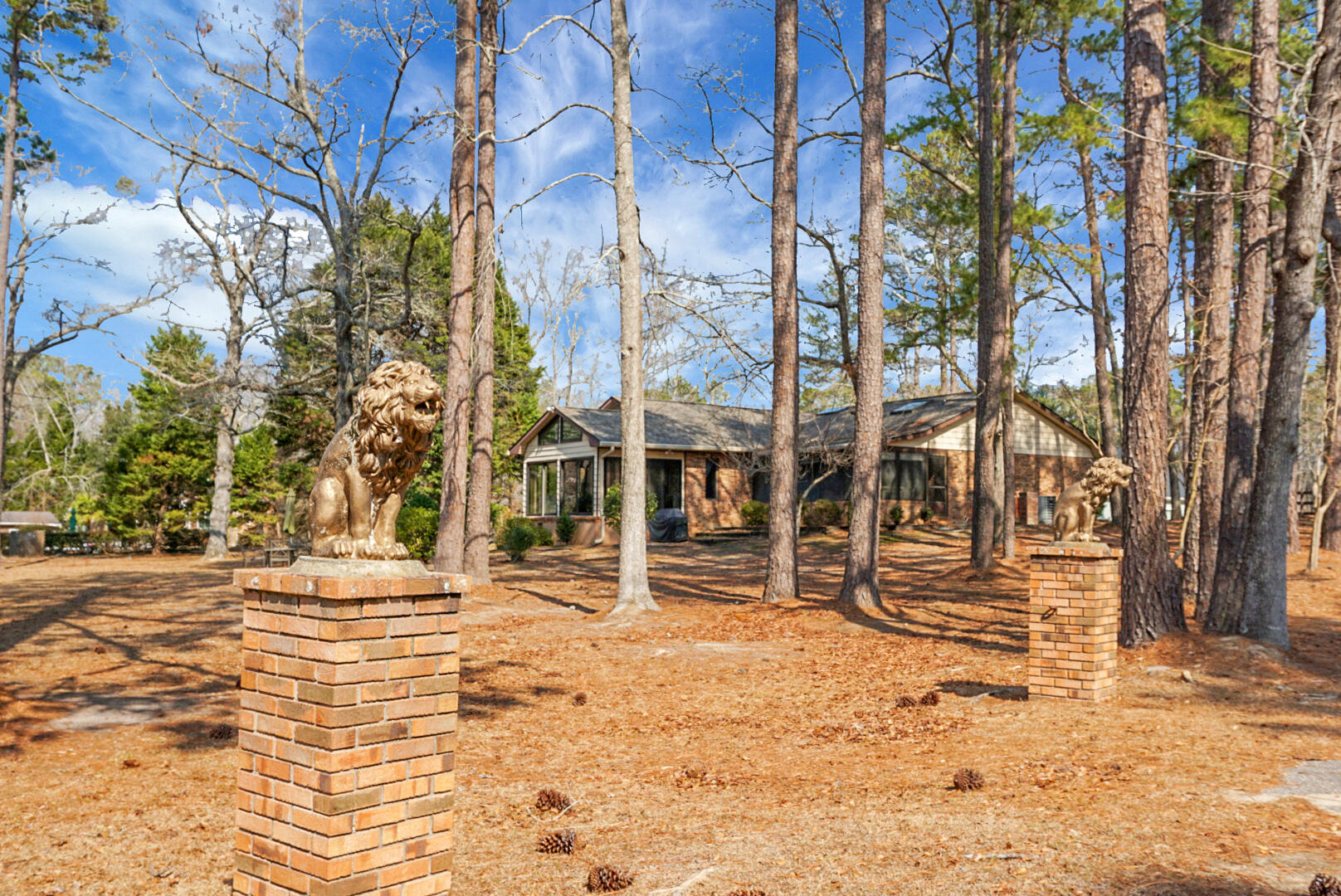 1 Santee Lakes Court Elloree, SC 29047 - Photo 71 of 79