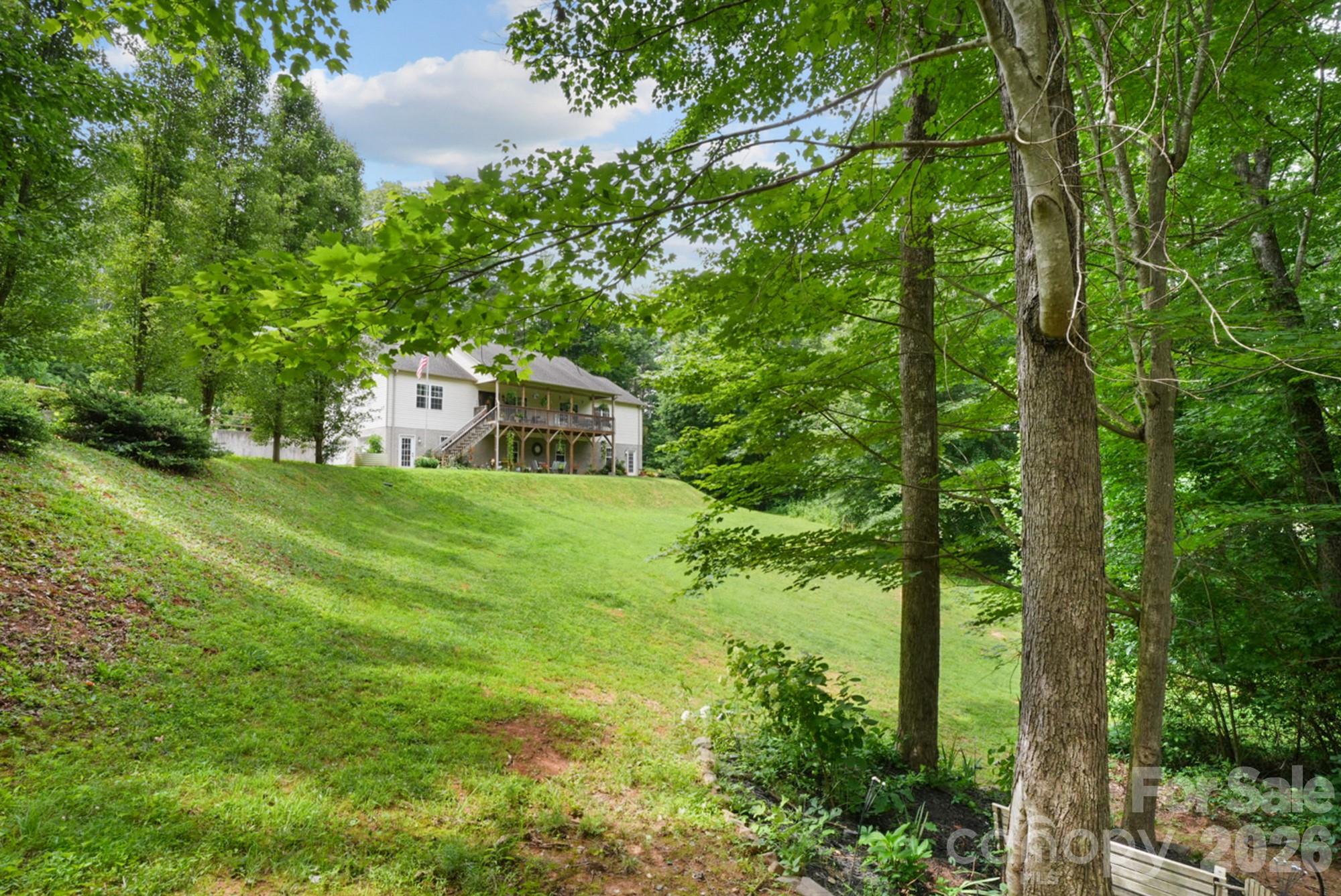 90 King Road Weaverville, NC 28787 - Photo 34 of 44