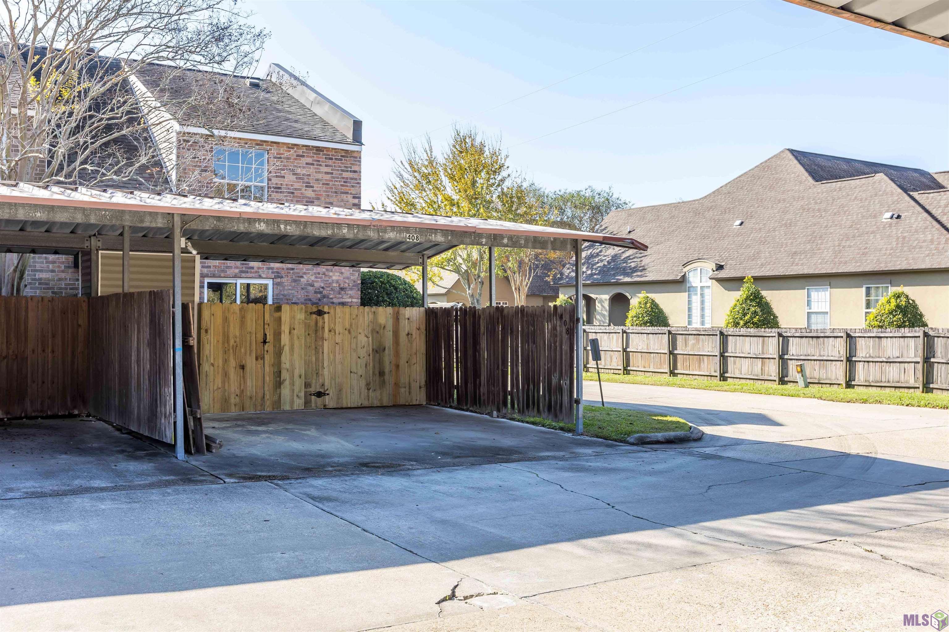 6212 Stumberg Lane, Unit 408 Baton Rouge, LA 70816 - Photo 20 of 21