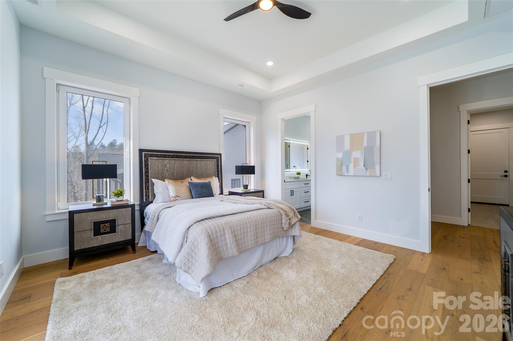 25 George Allen Ridge Arden, NC 28704 - Photo 11 of 34