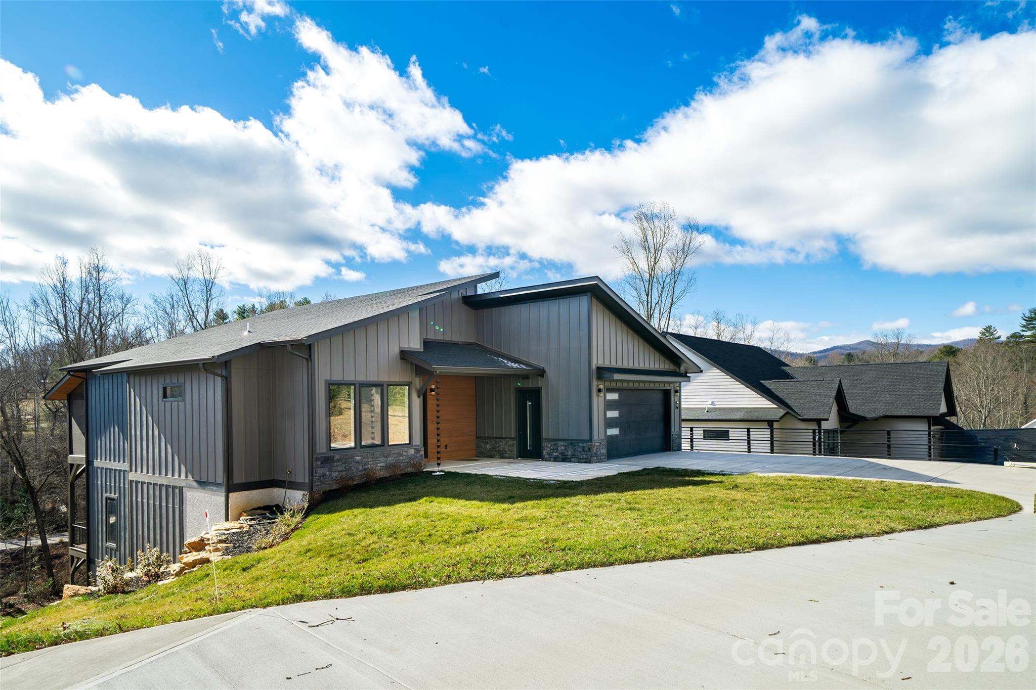 25 George Allen Ridge Arden, NC 28704 - Photo 2 of 34