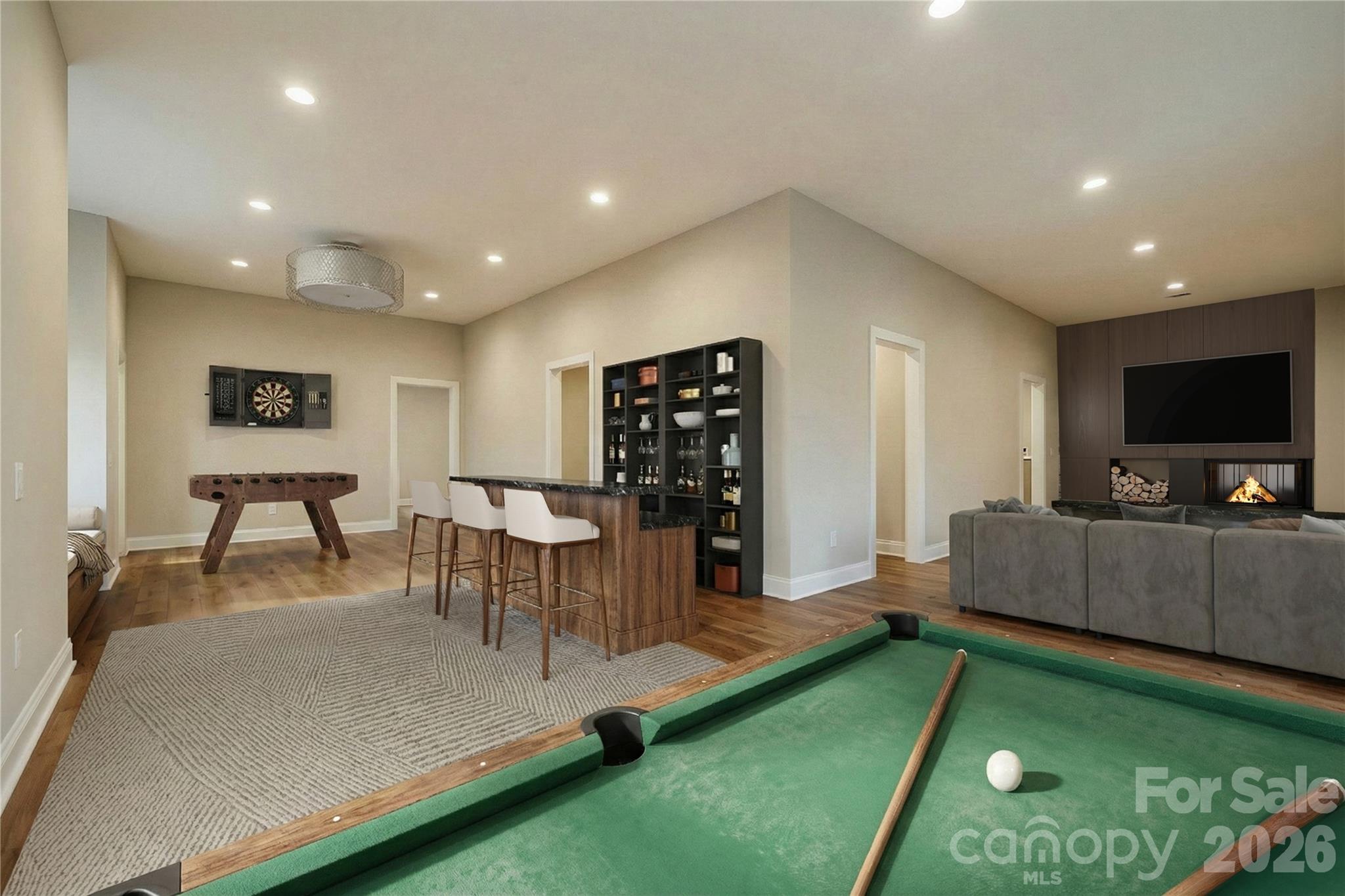 25 George Allen Ridge Arden, NC 28704 - Photo 24 of 34