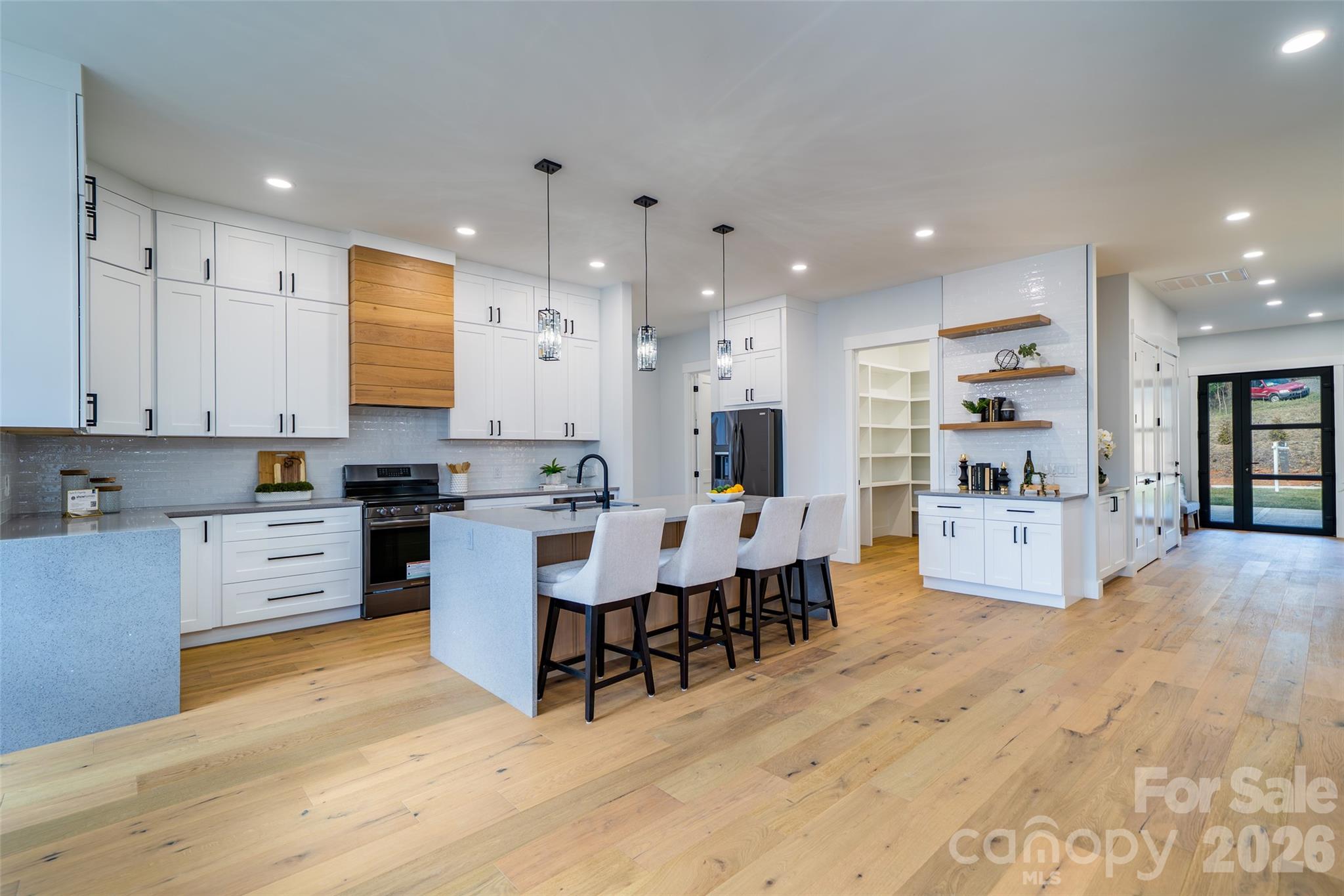 25 George Allen Ridge Arden, NC 28704 - Photo 5 of 34