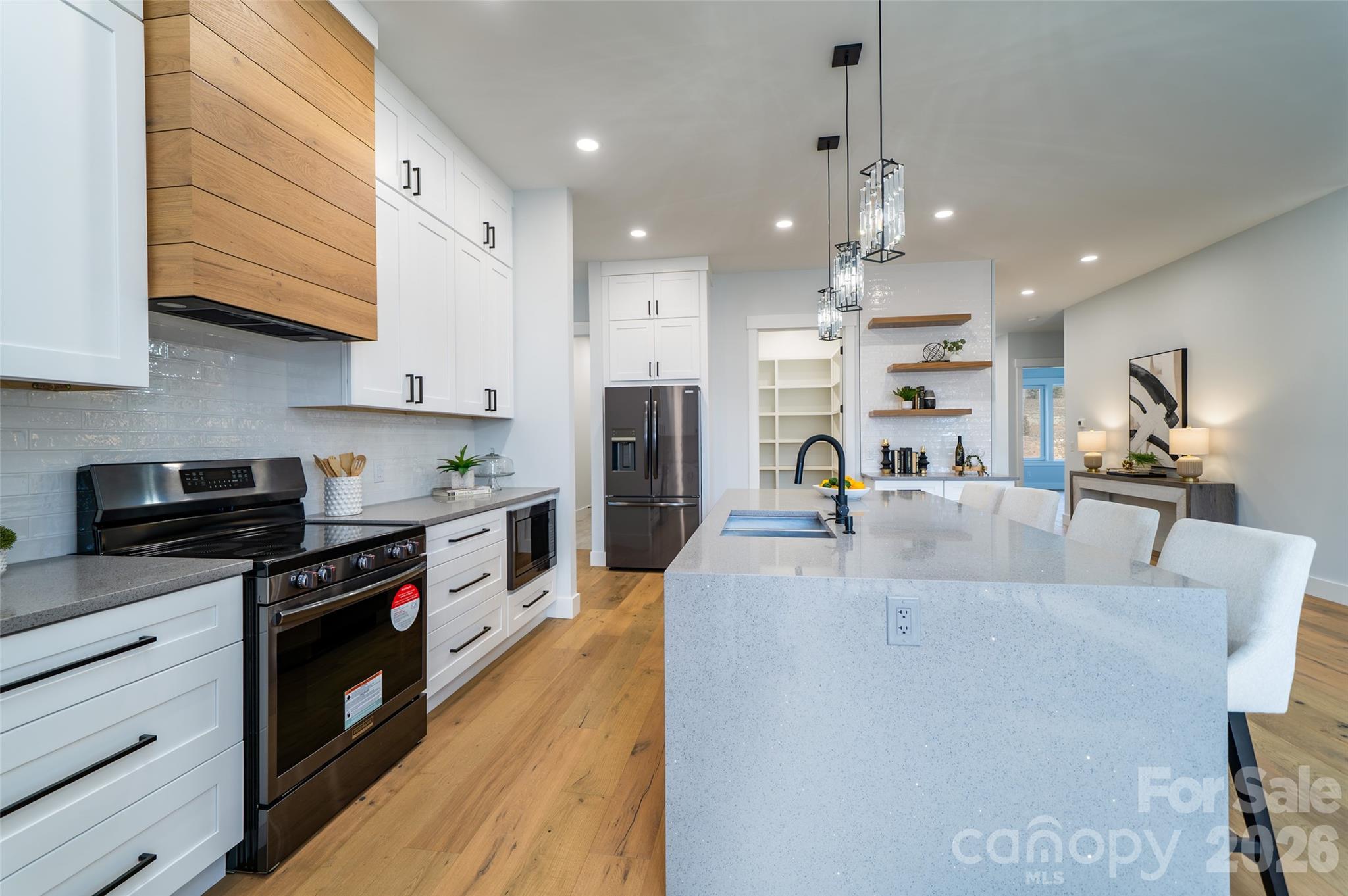 25 George Allen Ridge Arden, NC 28704 - Photo 6 of 34