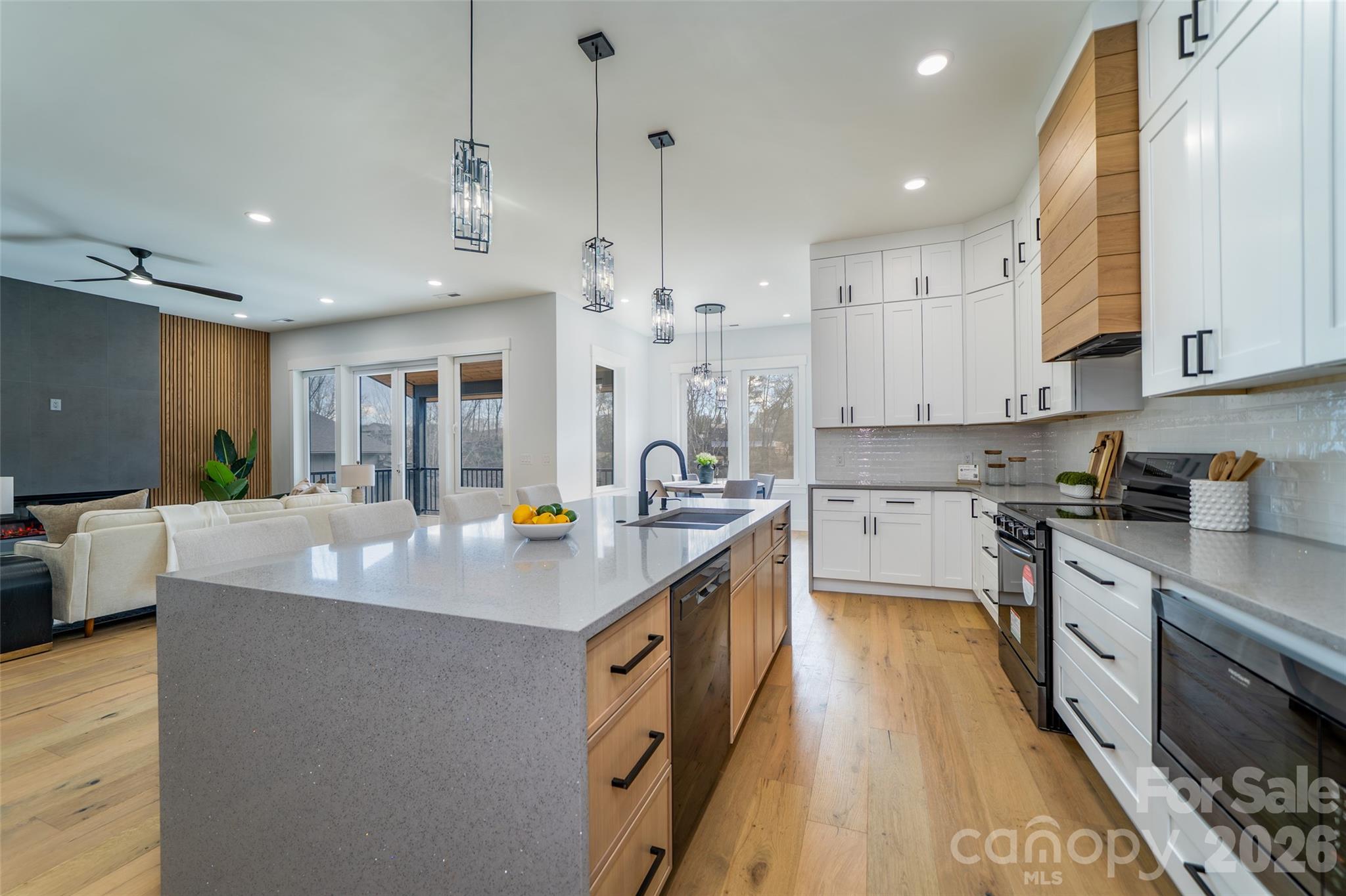 25 George Allen Ridge Arden, NC 28704 - Photo 7 of 34