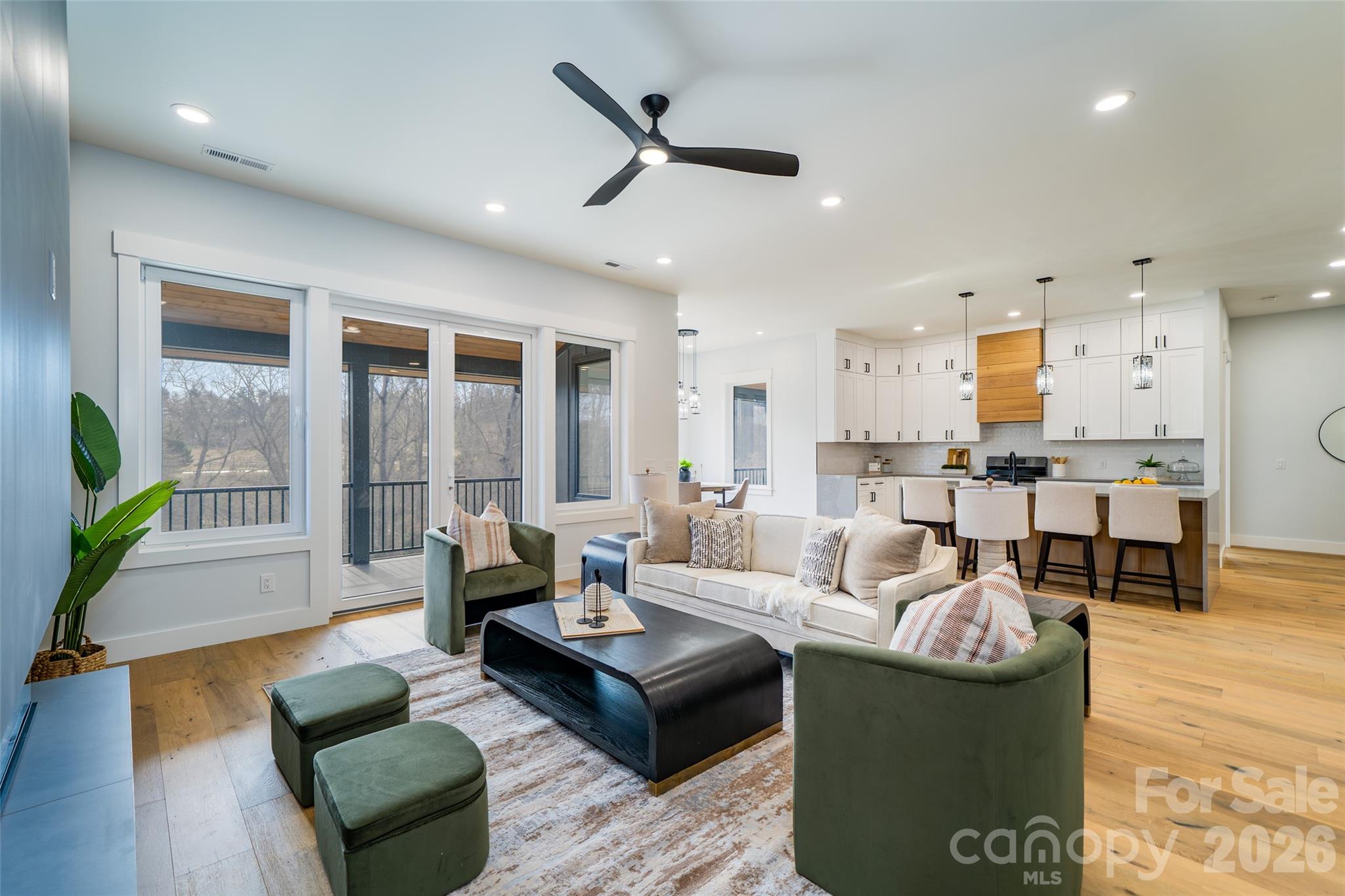 25 George Allen Ridge Arden, NC 28704 - Photo 8 of 34