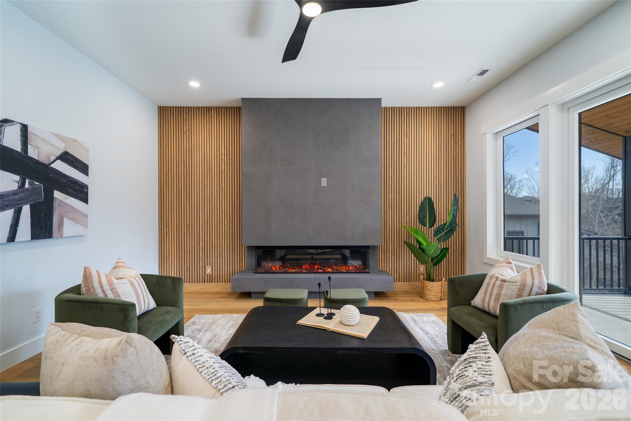 25 George Allen Ridge Arden, NC 28704 - Photo 9 of 34