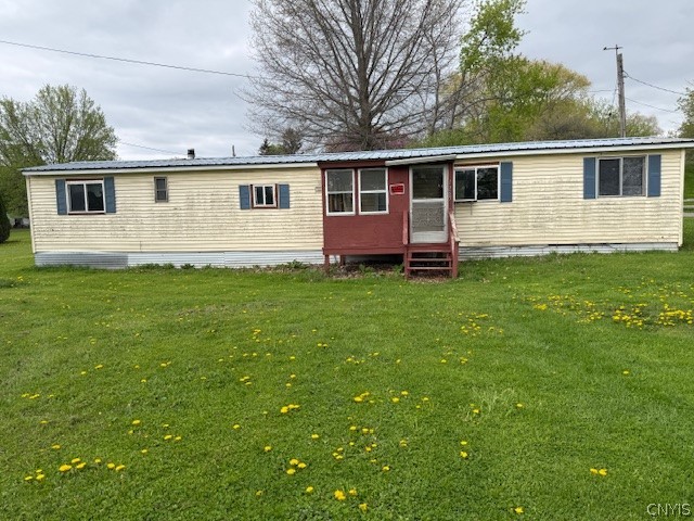 7265 Old Co Road West Canastota, NY 13032 - Photo 1 of 14