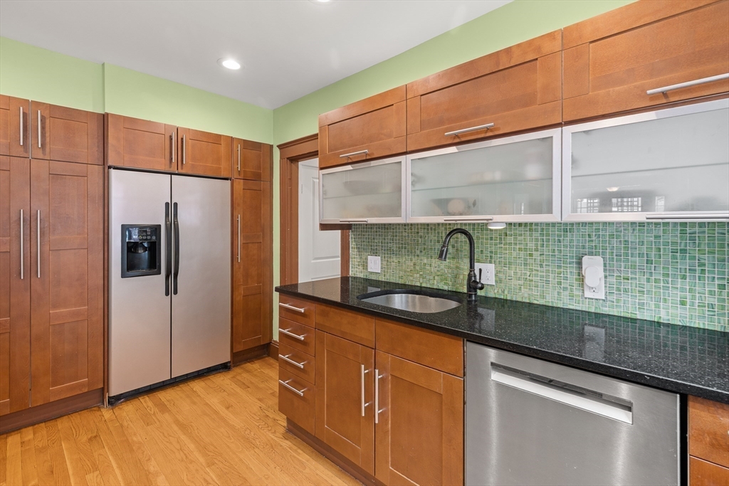 75 Rossmore Road, Unit 2 Boston, MA 02130 - Photo 4 of 40