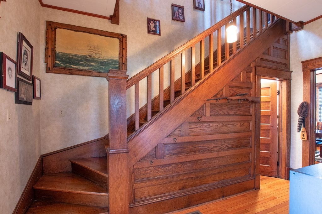 21507 Green Spring Road Abingdon, VA 24211 - Photo 24 of 53 Gallery Image 24