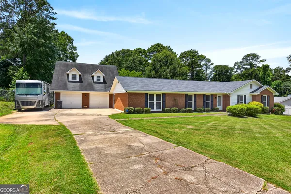 $322,900 | 201 Moccasin Trail, LaGrange, GA 30241