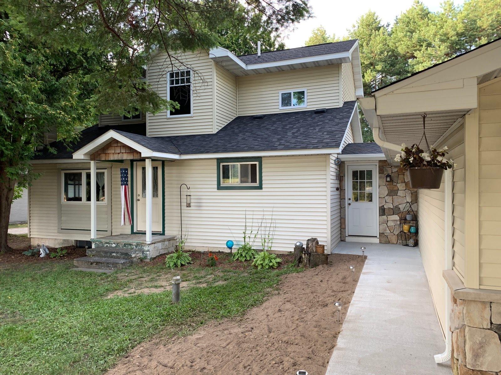 3838 McCoy Road Gaylord, MI 49735 - Photo 2 of 11 Gallery Image 2