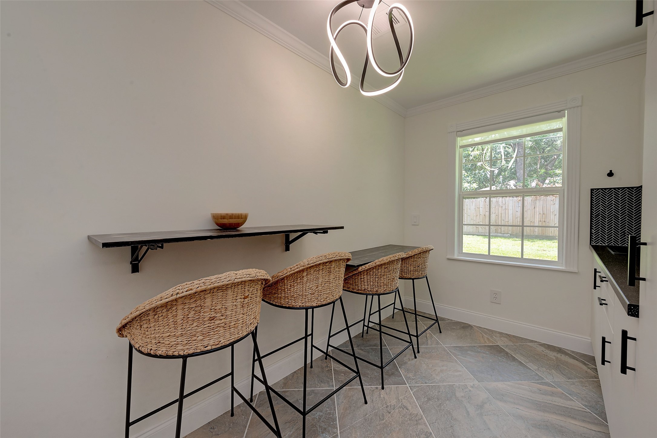 4005 Omeara Drive Houston, TX 77025 - Photo 26 of 49 a view of a room with gym equipment