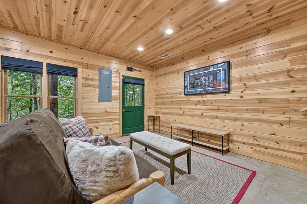 541 Little Bushy Head Road Blue Ridge, GA 30513 - Photo 42 of 45 Gallery Image 42