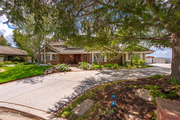 $1,949,000 | 206 Rangely Court, Simi Valley, CA 93065