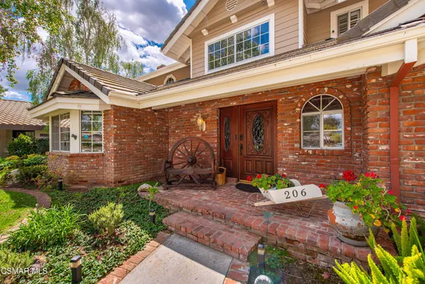 $1,949,000 | 206 Rangely Court, Simi Valley, CA 93065