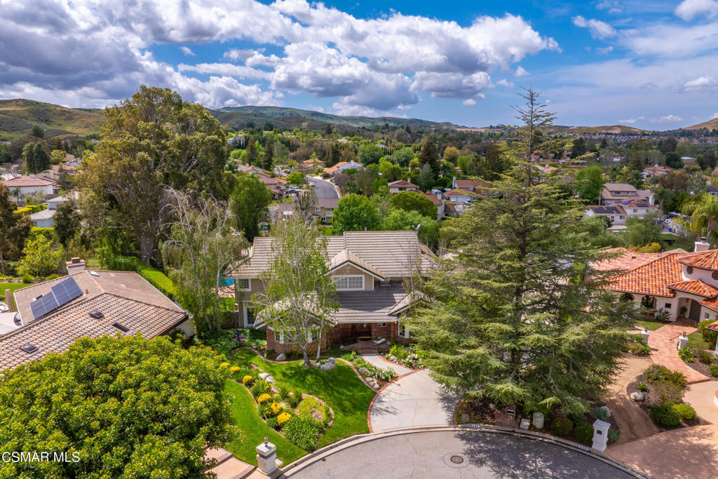 206 Rangely Court Simi Valley, CA 93065 - Photo 47 of 63