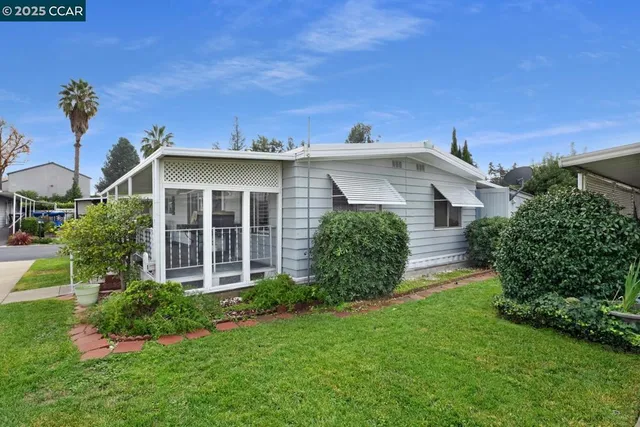 $160,000 | 2197 Dalis Drive, Concord, CA 94520