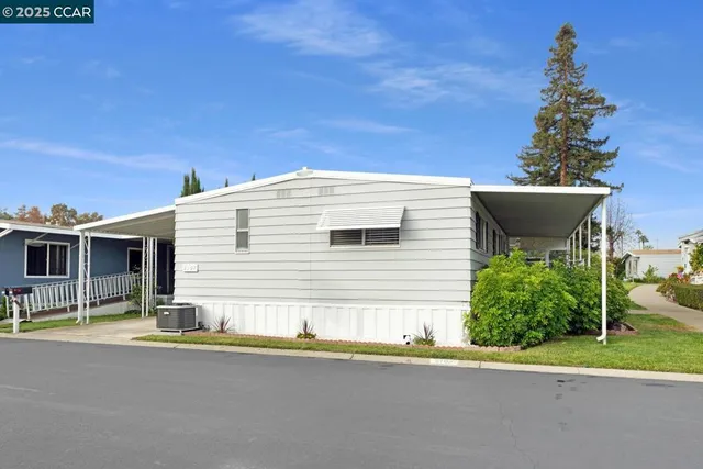 $160,000 | 2197 Dalis Drive, Concord, CA 94520