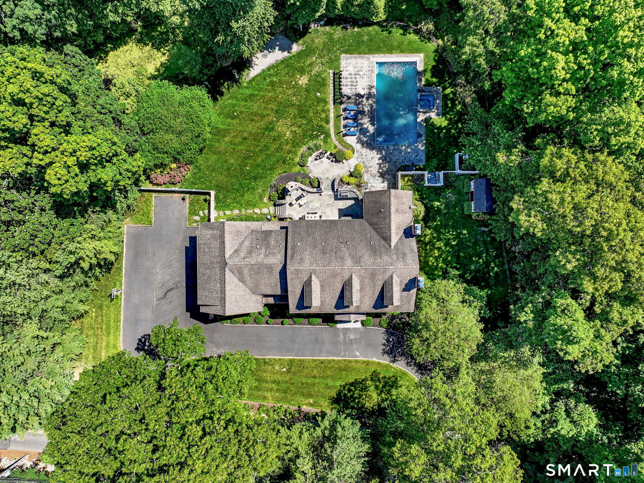 58 Fanton Hill Road Weston, CT 06883 - Photo 5 of 5