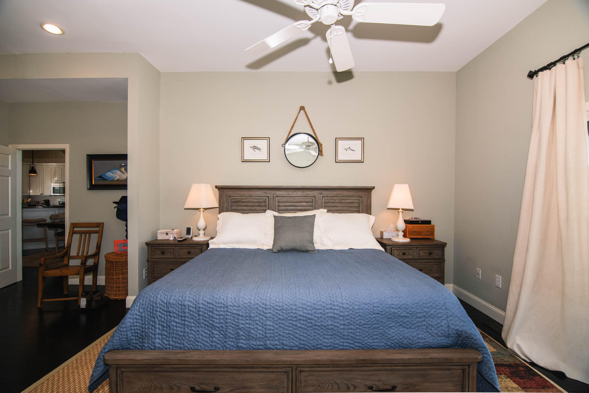 16 Battery Park Road Edisto Beach, SC 29438 - Photo 3 of 56 coastalrephoto16batteryparktwilight-4