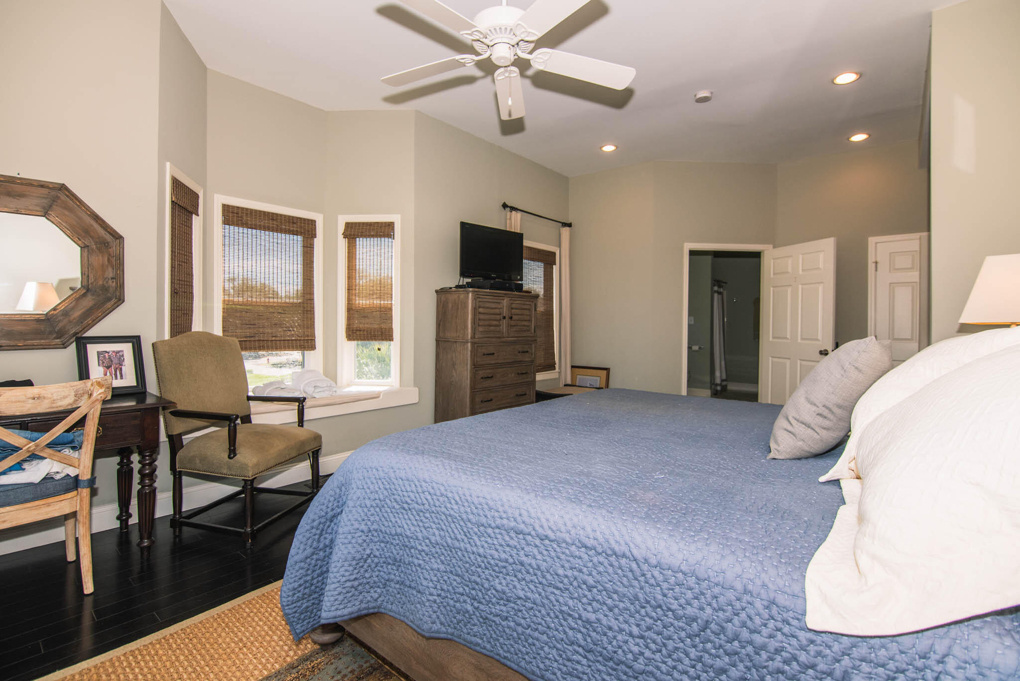 16 Battery Park Road Edisto Beach, SC 29438 - Photo 5 of 56 coastalrephoto16batteryparktwilight-3
