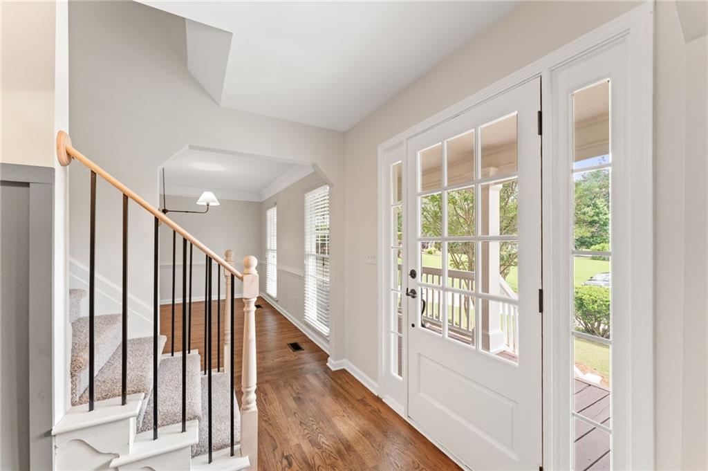 186 West Chestnut Way Dallas, GA 30132 - Photo 4 of 27