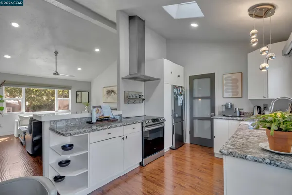 $3,658,000 | 127 Caminar Way, Walnut Creek, CA 94596