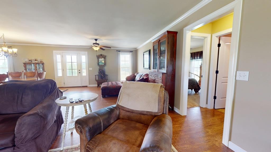 1444 Cherry Creek Road Sparta, TN 38583 - Photo 25 of 43