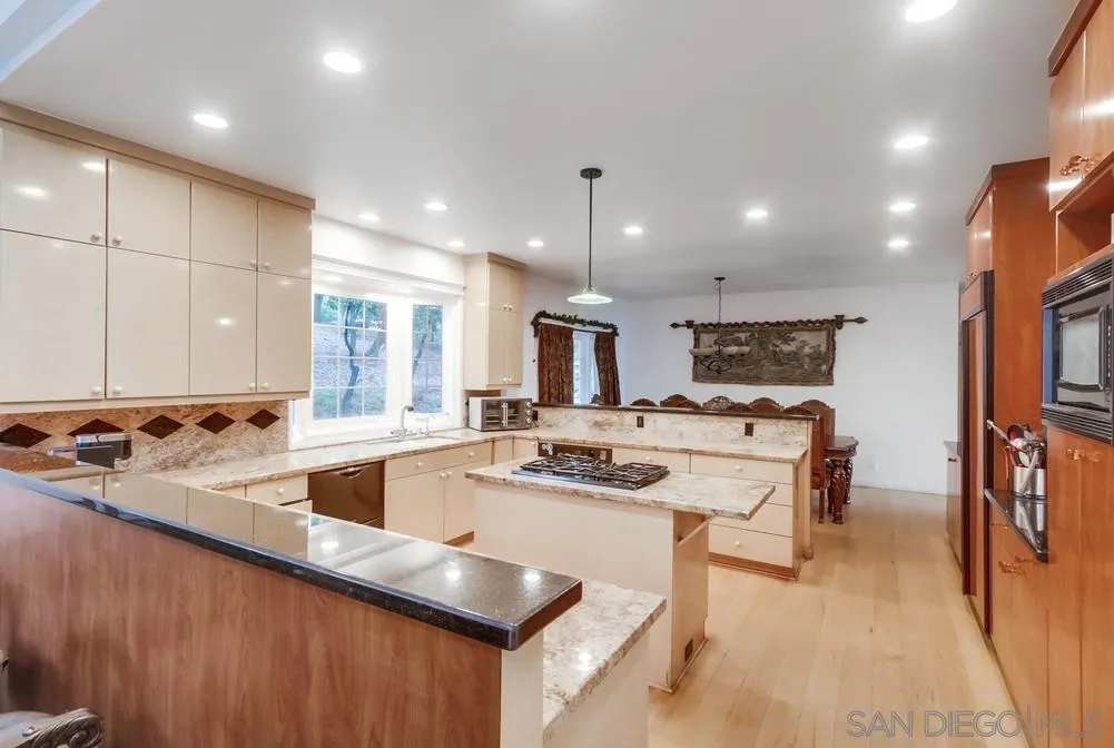 4499 Toyon Mountain Road Julian, CA 92036 - Photo 8 of 50 Gallery Image 8